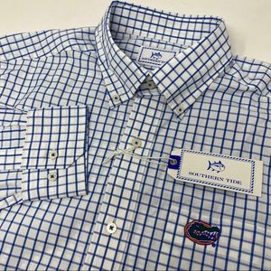 Southern Tide Florida Gators NCAA Shirt